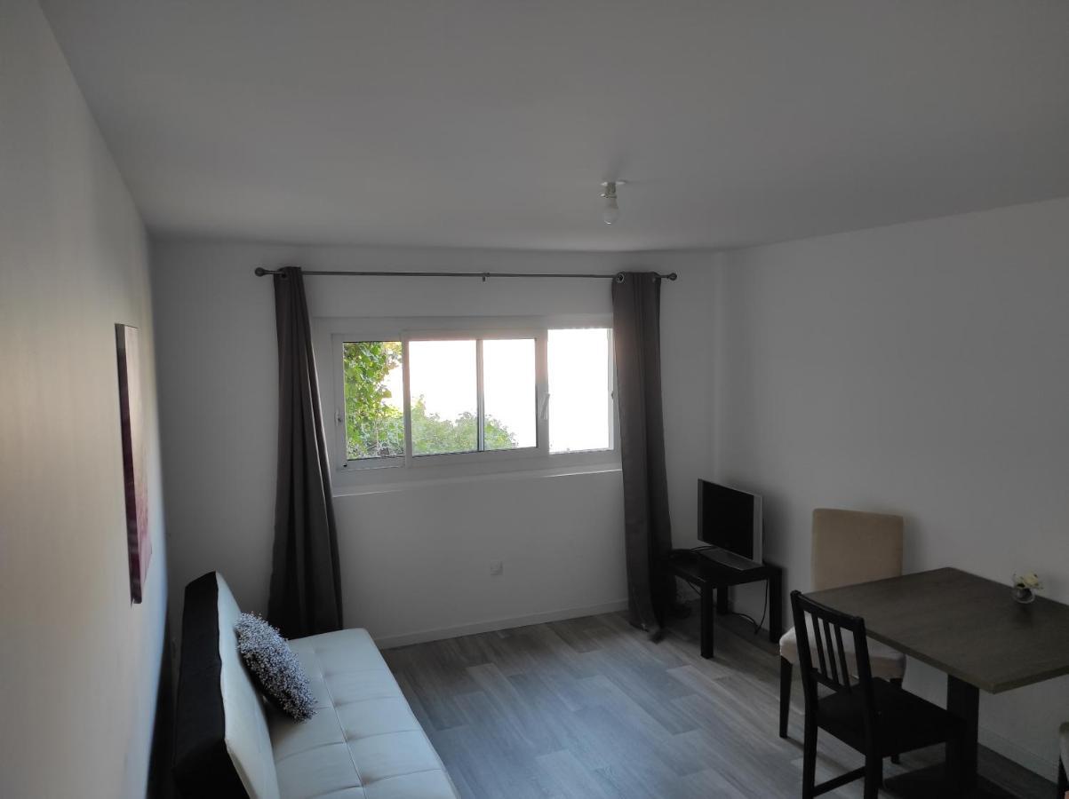 Appart' Islande Le Chateau-d'Oleron Exterior photo